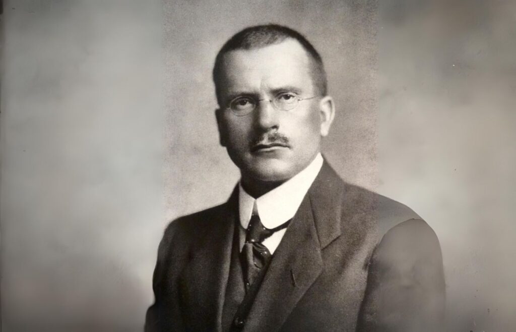 carl gustav jung