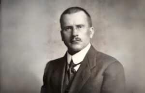 carl gustav jung